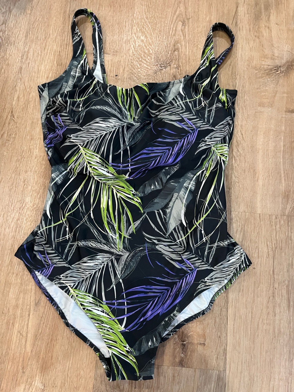 Gottex One Piece Swimsuit